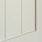 Codel Doors 48" x 84 " Primed 1-Panel  Barn Slab Door 4070pri8401B - alternate 2